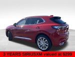 2025 Buick Envision AWD 4dr Avenir