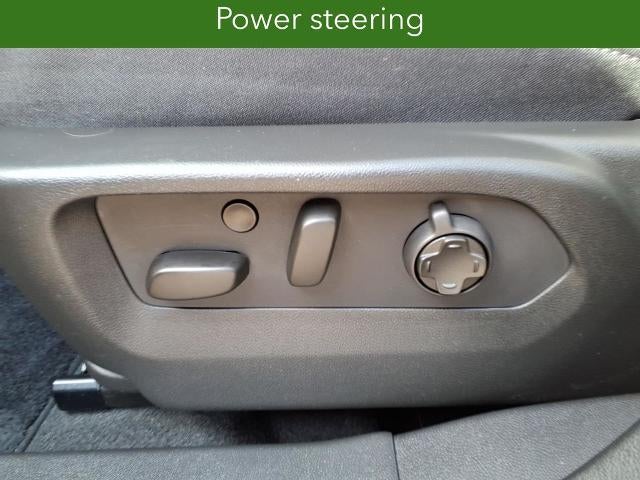 2025 Buick Envision AWD 4dr Avenir