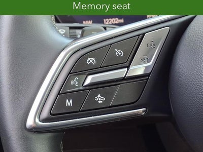 2025 Buick Envision AWD 4dr Avenir