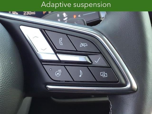 2025 Buick Envision AWD 4dr Avenir