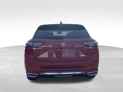 2025 Buick Envision AWD 4dr Avenir