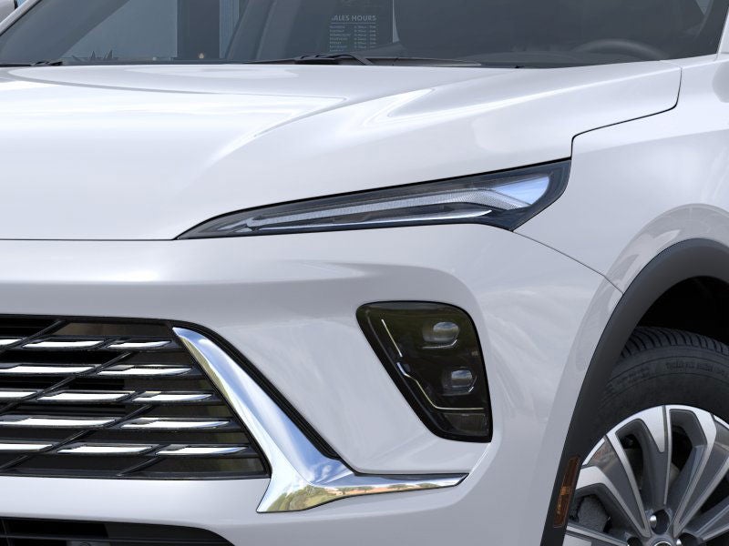 2026 Buick Envision AWD 4dr Preferred