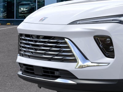 2026 Buick Envision AWD 4dr Preferred