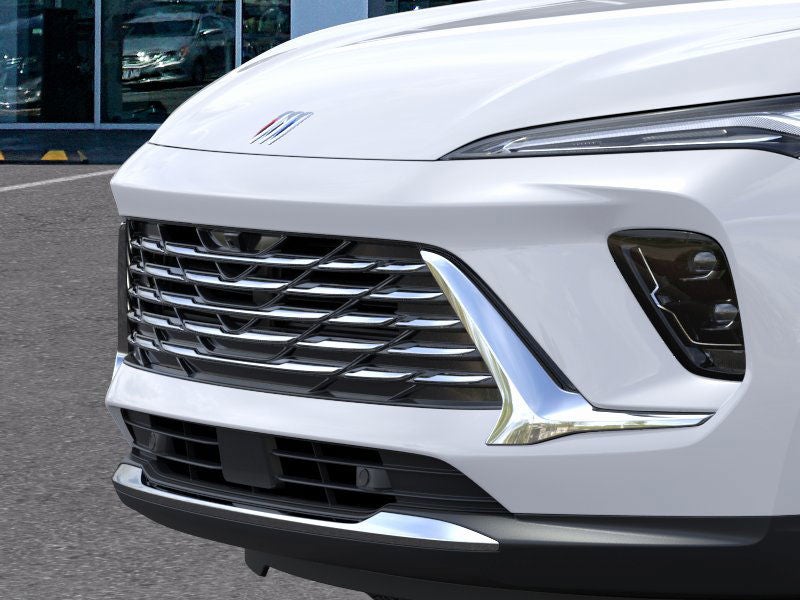 2026 Buick Envision AWD 4dr Preferred