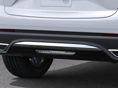 2026 Buick Envision AWD 4dr Preferred