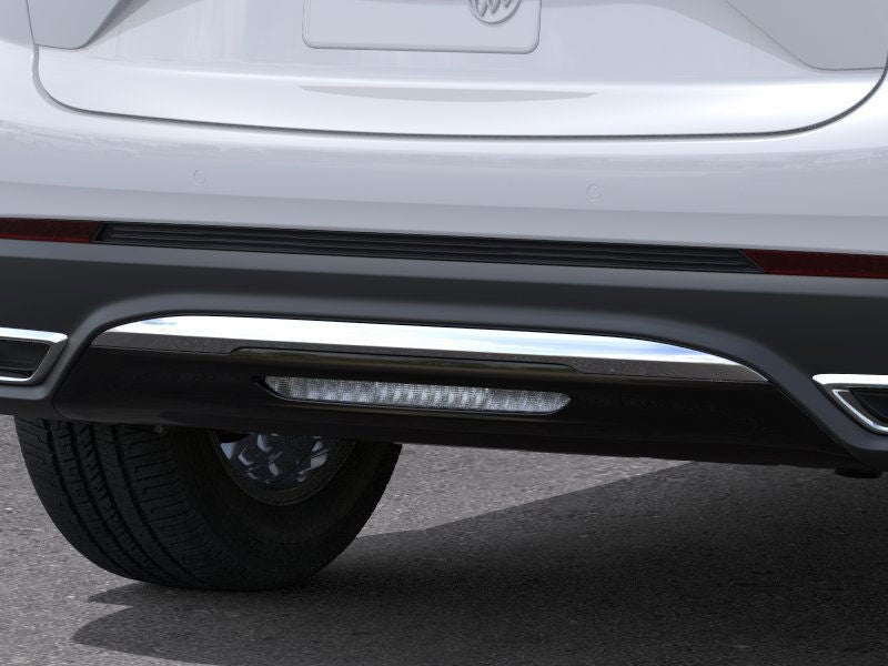 2026 Buick Envision AWD 4dr Preferred