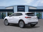 2026 Buick Envision AWD 4dr Preferred