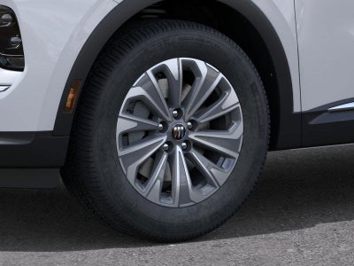 2026 Buick Envision AWD 4dr Preferred