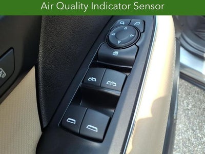 2026 Buick Envision AWD 4dr Preferred
