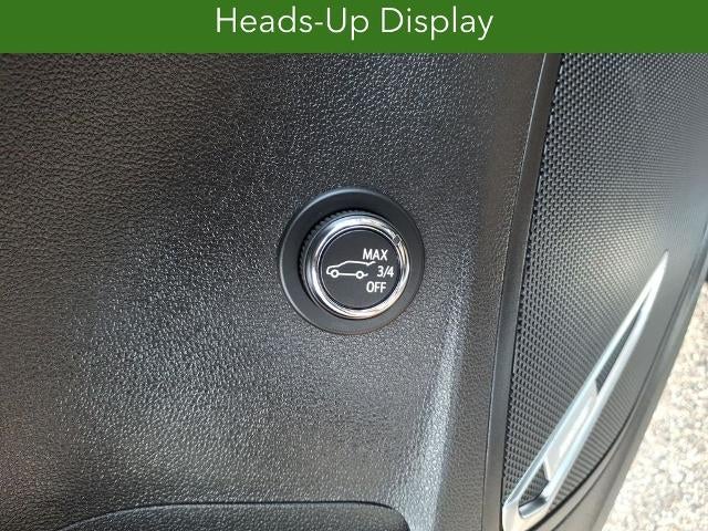 2026 Buick Envision AWD 4dr Preferred