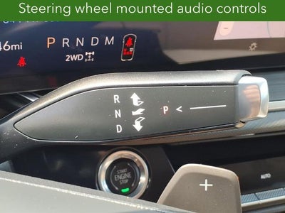 2026 Buick Envision AWD 4dr Preferred