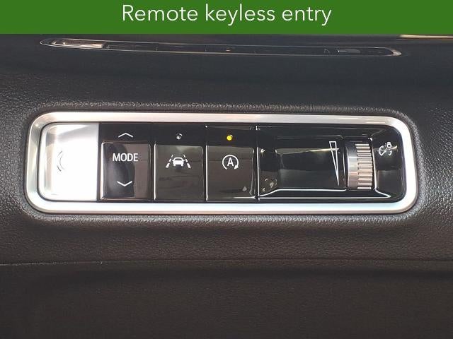 2026 Buick Envision AWD 4dr Preferred