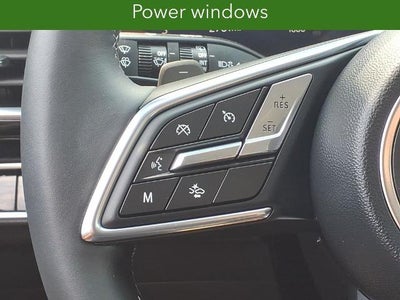 2026 Buick Envision AWD 4dr Preferred