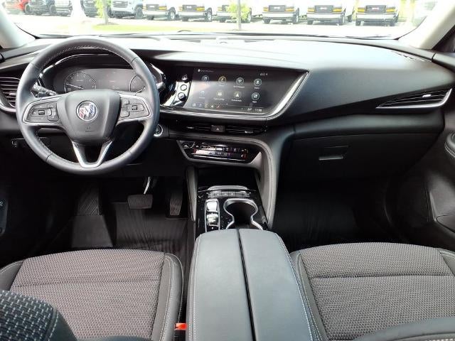 2023 Buick Envision AWD 4dr Preferred