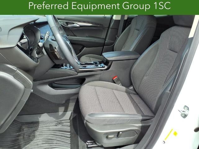2023 Buick Envision AWD 4dr Preferred