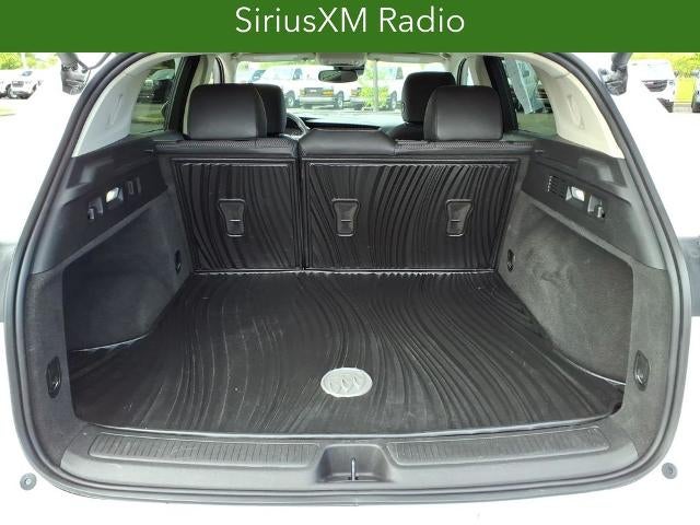 2023 Buick Envision AWD 4dr Preferred