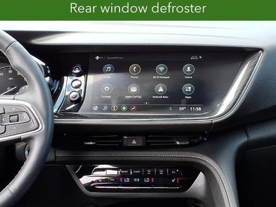 2023 Buick Envision AWD 4dr Preferred