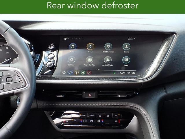 2023 Buick Envision AWD 4dr Preferred