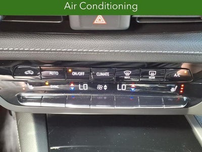 2023 Buick Envision AWD 4dr Preferred