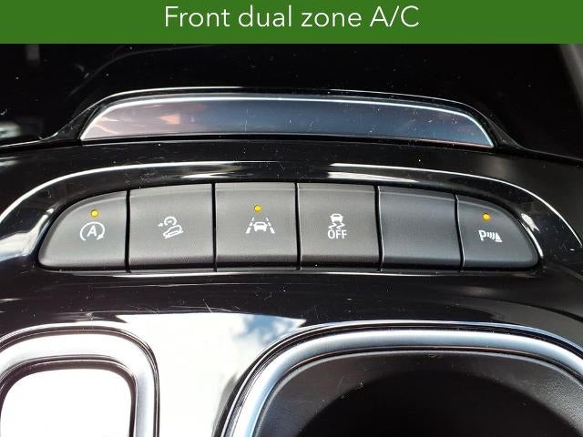 2023 Buick Envision AWD 4dr Preferred