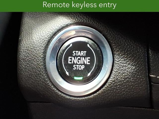 2023 Buick Envision AWD 4dr Preferred