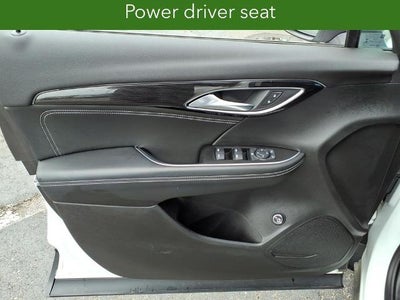 2023 Buick Envision AWD 4dr Preferred