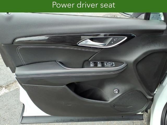 2023 Buick Envision AWD 4dr Preferred