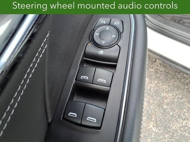 2023 Buick Envision AWD 4dr Preferred