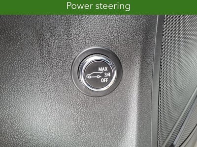 2023 Buick Envision AWD 4dr Preferred