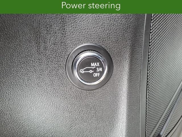 2023 Buick Envision AWD 4dr Preferred