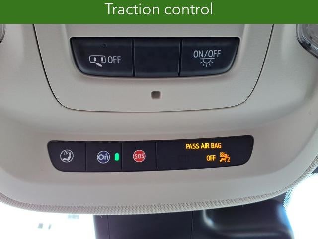2023 Buick Envision AWD 4dr Preferred