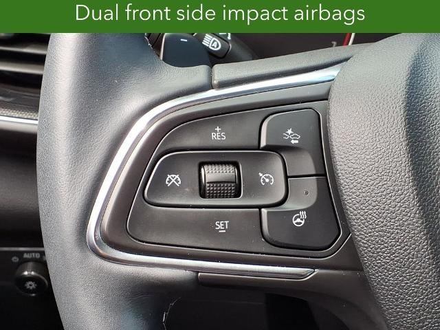 2023 Buick Envision AWD 4dr Preferred
