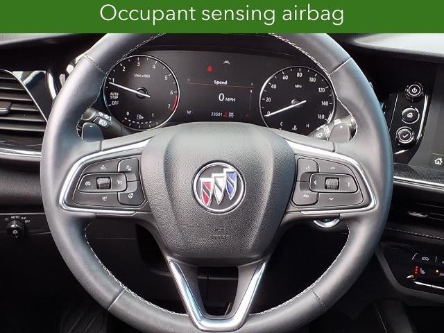 2023 Buick Envision AWD 4dr Preferred