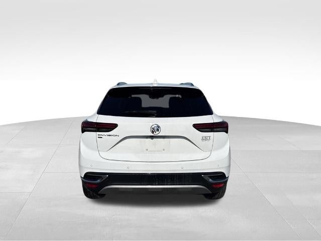 2023 Buick Envision AWD 4dr Preferred