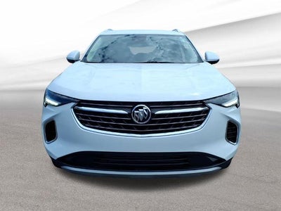 2023 Buick Envision AWD 4dr Preferred