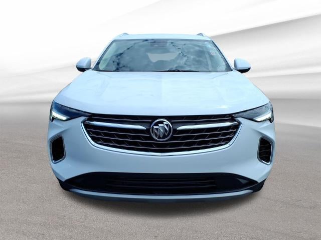 2023 Buick Envision AWD 4dr Preferred
