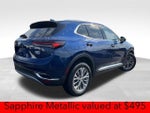 2023 Buick Envision AWD 4dr Preferred