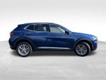 2023 Buick Envision AWD 4dr Preferred