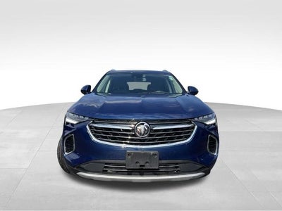 2023 Buick Envision AWD 4dr Preferred