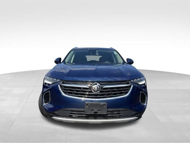 2023 Buick Envision AWD 4dr Preferred