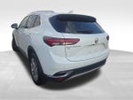 2023 Buick Envision AWD 4dr Preferred