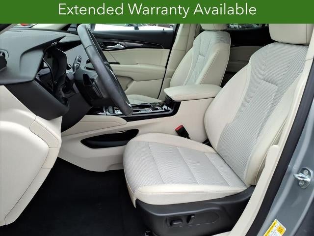 2023 Buick Envision AWD 4dr Preferred