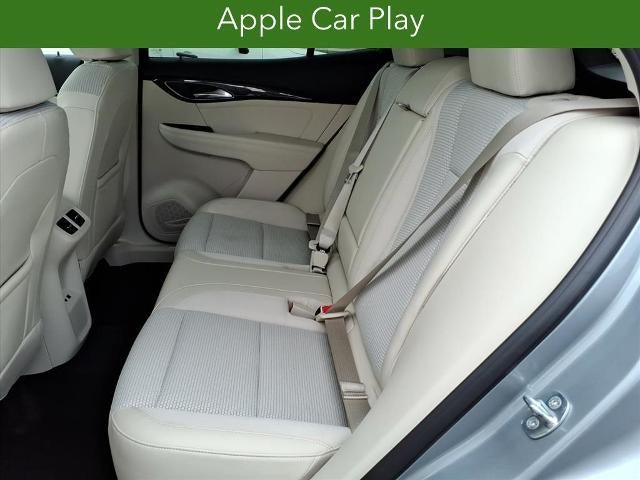 2023 Buick Envision AWD 4dr Preferred