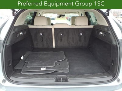 2023 Buick Envision AWD 4dr Preferred