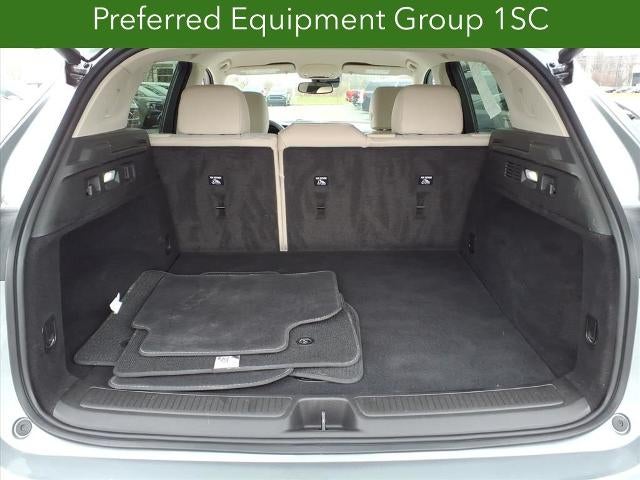 2023 Buick Envision AWD 4dr Preferred
