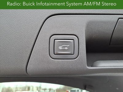 2023 Buick Envision AWD 4dr Preferred