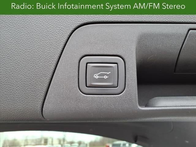 2023 Buick Envision AWD 4dr Preferred