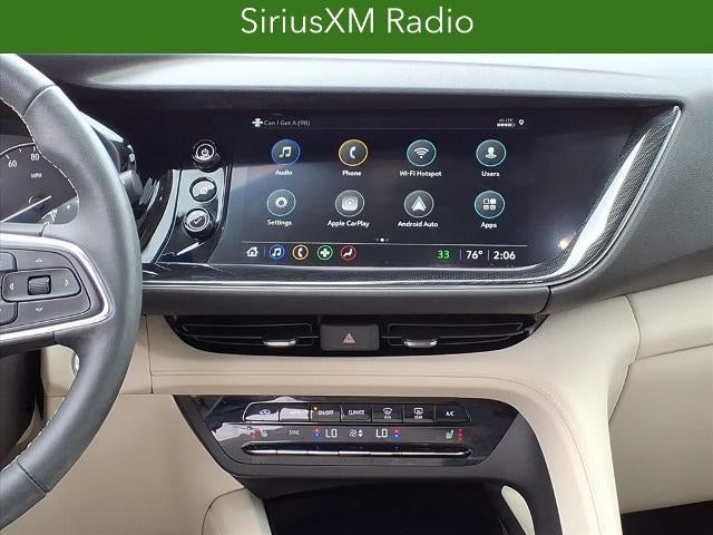 2023 Buick Envision AWD 4dr Preferred