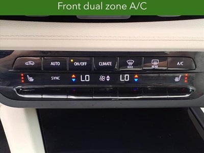 2023 Buick Envision AWD 4dr Preferred