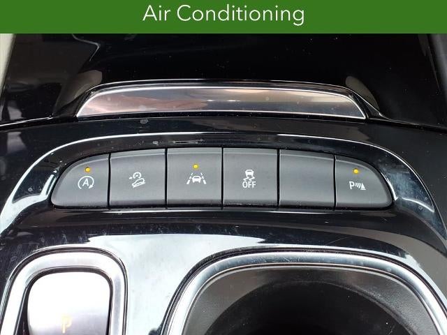 2023 Buick Envision AWD 4dr Preferred